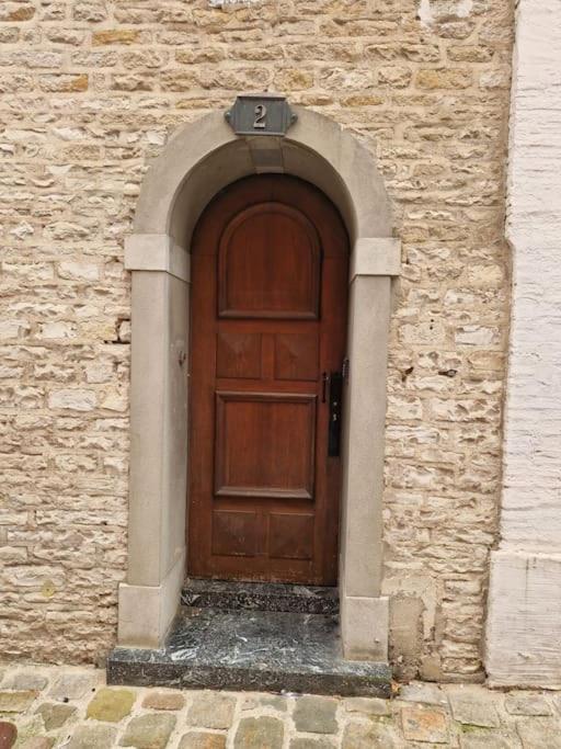 Le Clos Guivet Troyes Dış mekan fotoğraf