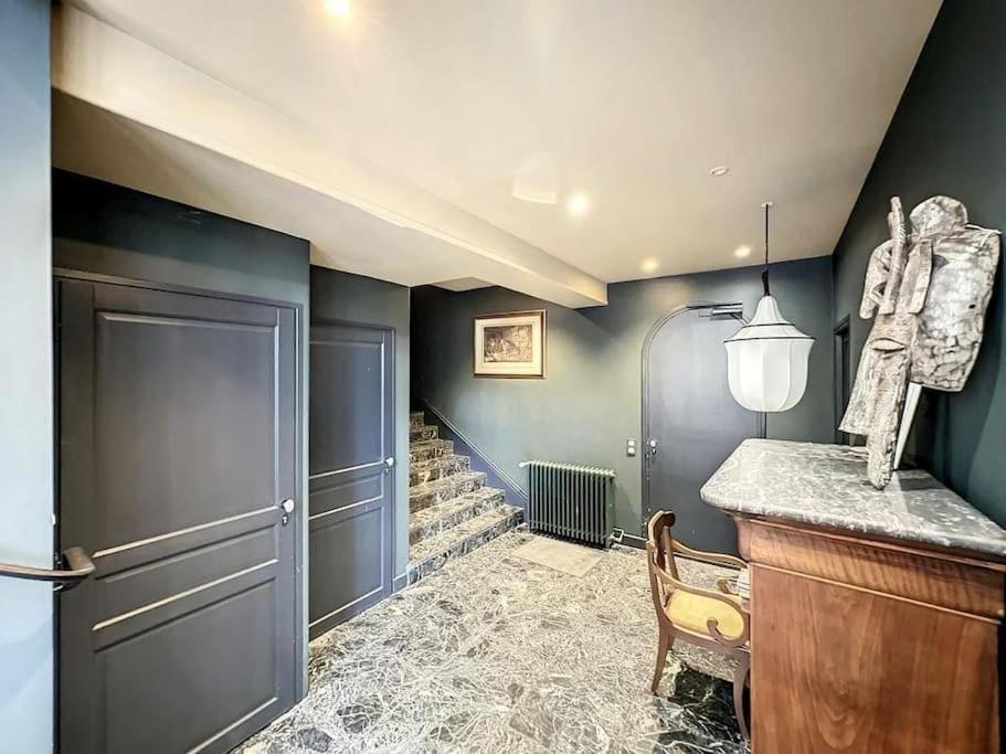 Le Clos Guivet Troyes Dış mekan fotoğraf