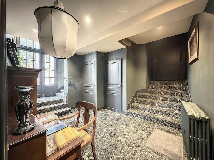 Le Clos Guivet Troyes Dış mekan fotoğraf