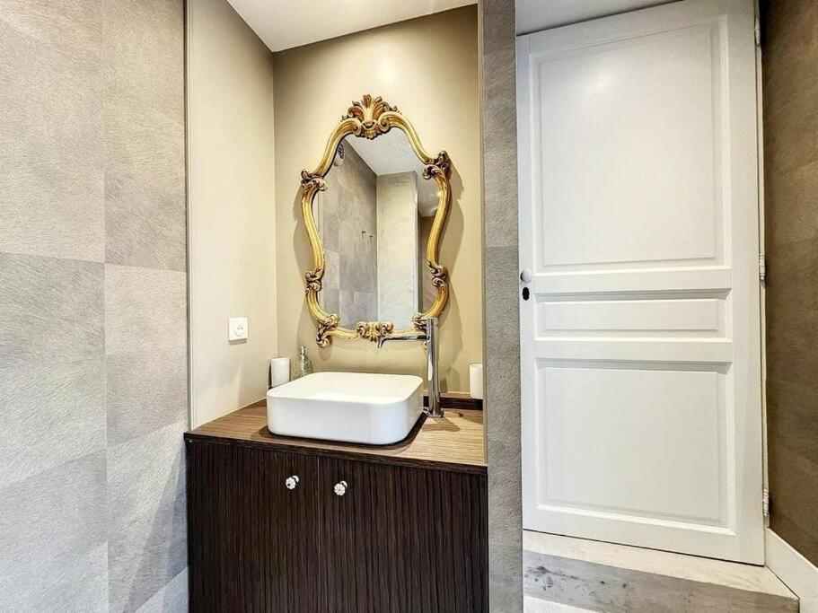 Le Clos Guivet Troyes Dış mekan fotoğraf